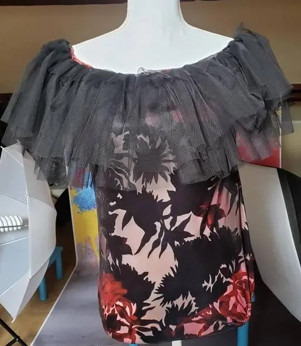 Dressing grossesse