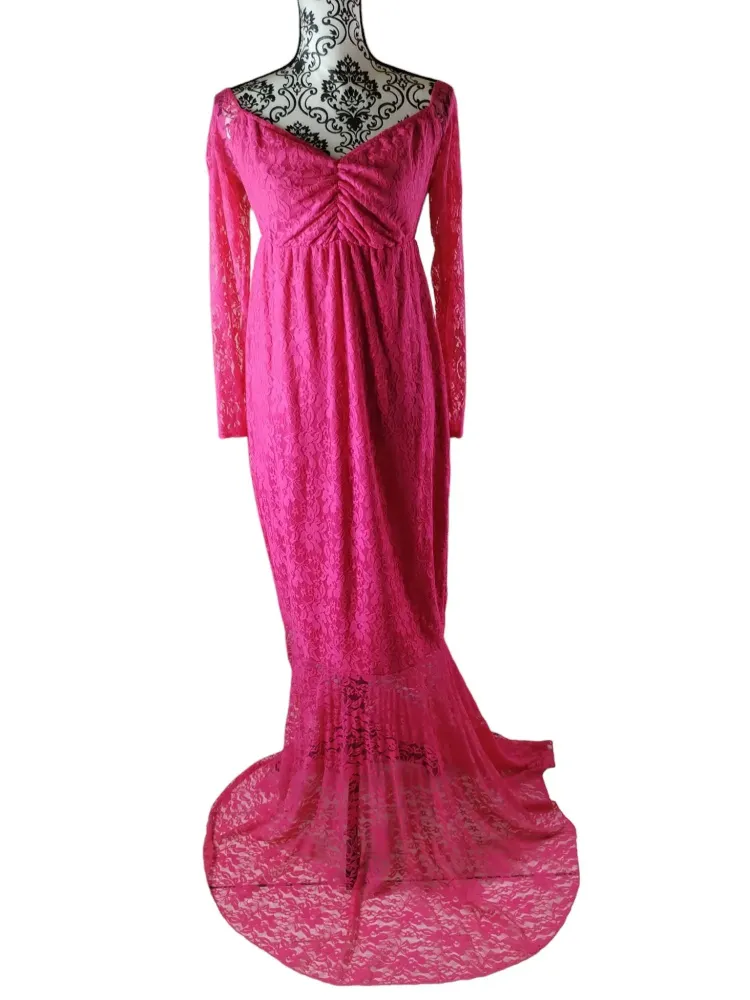Dressing grossesse