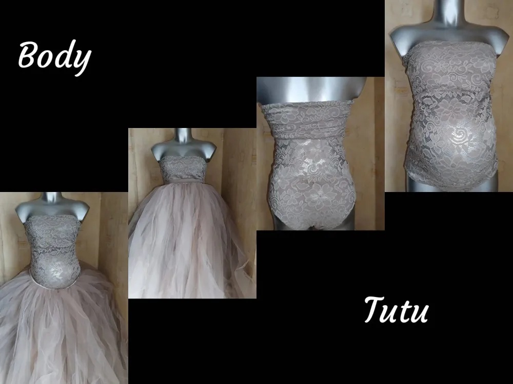 Dressing grossesse