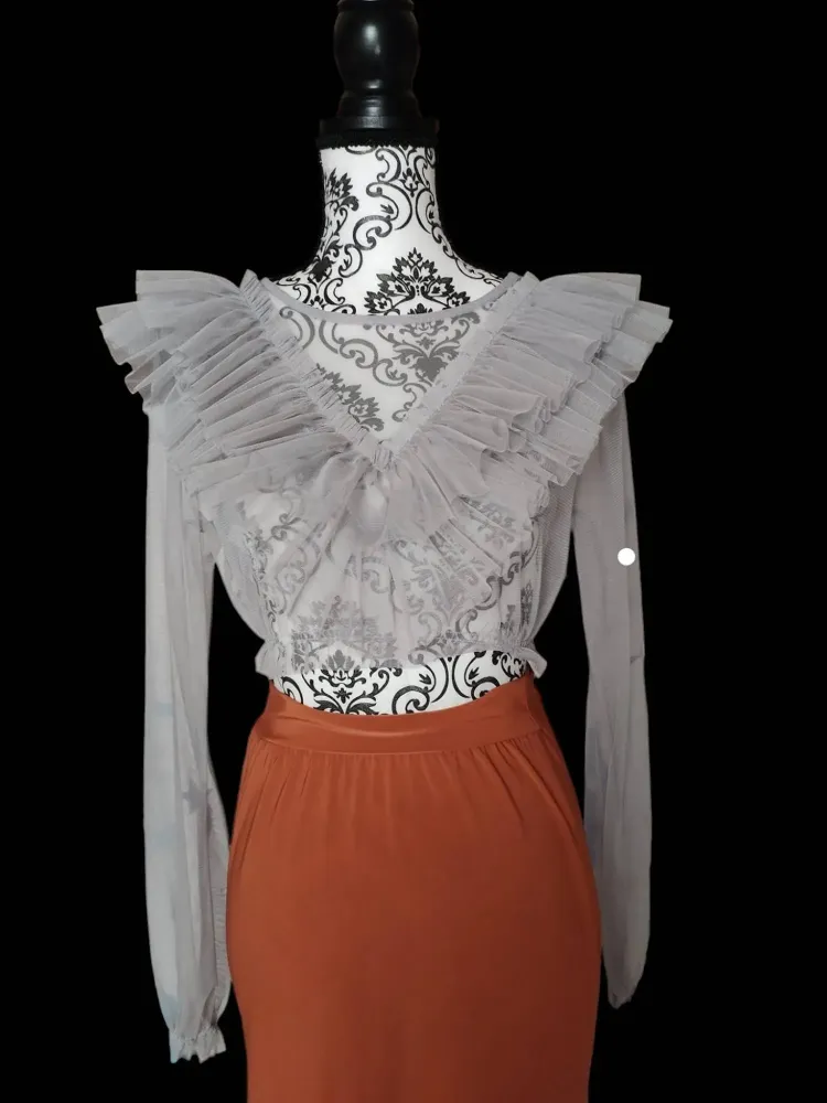 Dressing grossesse