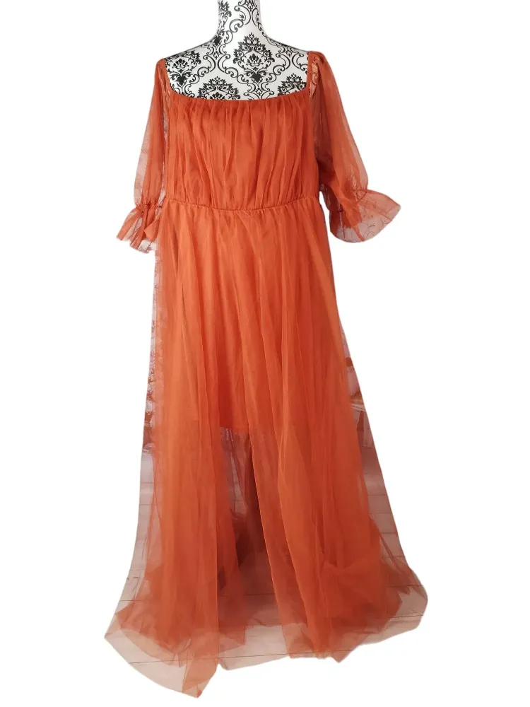 Dressing grossesse