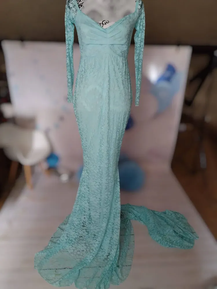 Dressing grossesse