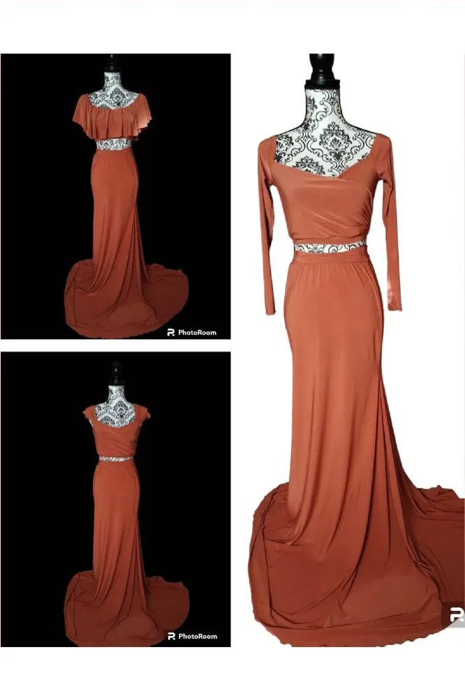 Dressing grossesse