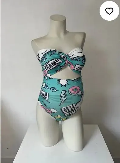 Dressing grossesse