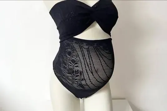 Dressing grossesse