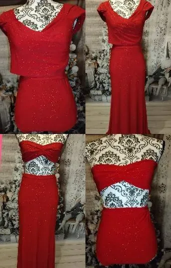 Dressing grossesse