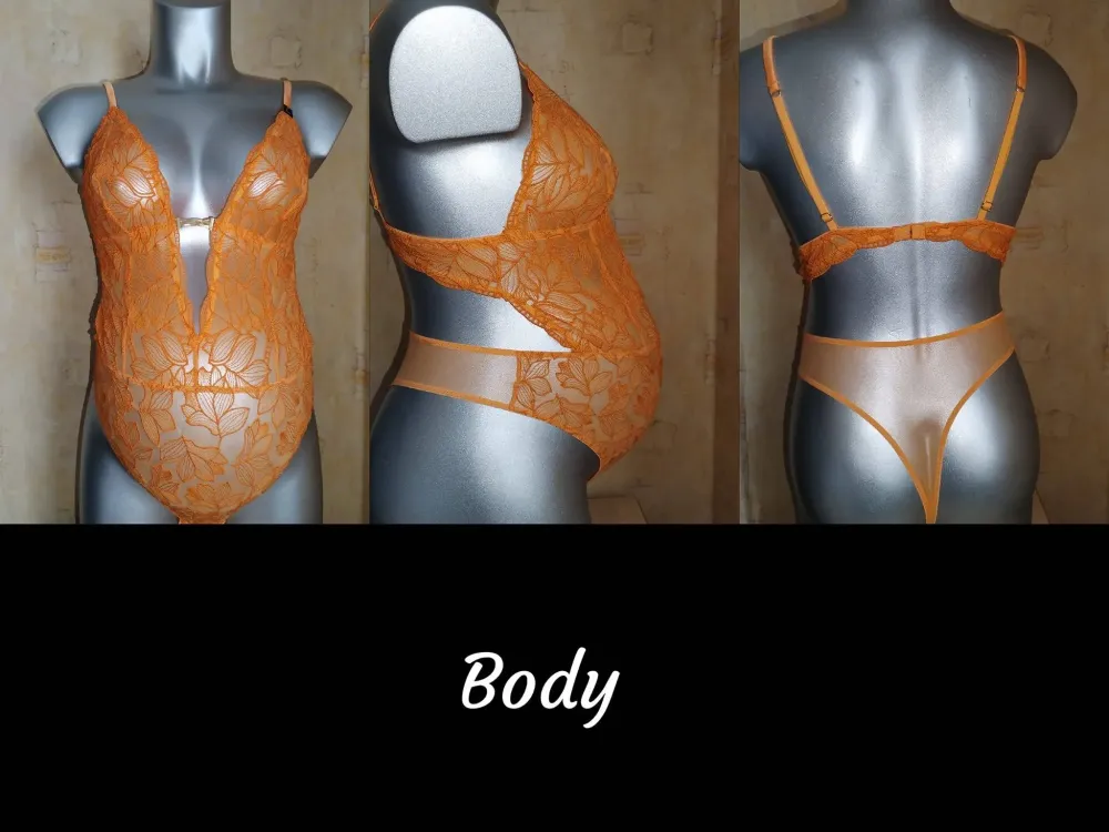 Dressing grossesse