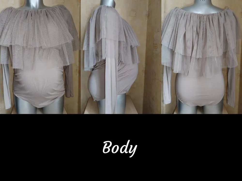 Dressing grossesse