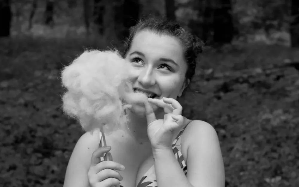 Fausses gourmandises