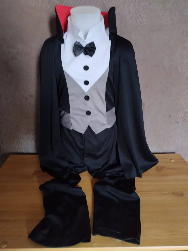 dressing déguisement