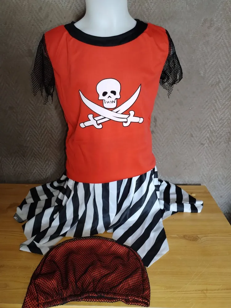 dressing déguisement