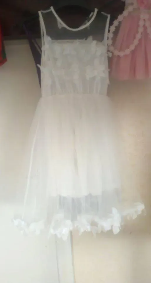 Tenues assorties